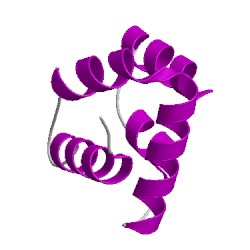 Image of CATH 1hvfA01