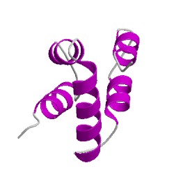 Image of CATH 1hvfA02