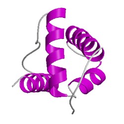 Image of CATH 1hvfA03