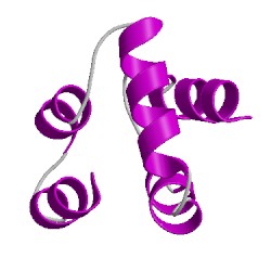 Image of CATH 1hvfA04