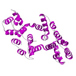 Image of CATH 1hvgA