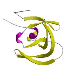 Image of CATH 1hviB