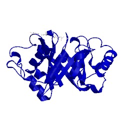 Image of CATH 1hvq