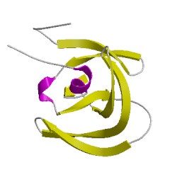 Image of CATH 1hvsB