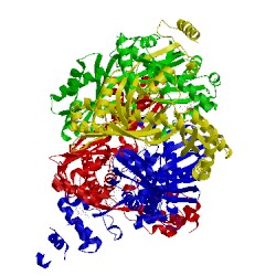 Image of CATH 1hw8