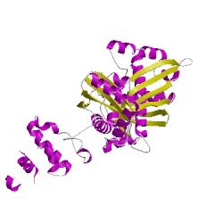 Image of CATH 1hw8A