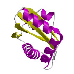 Image of CATH 1hw8A03