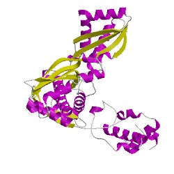 Image of CATH 1hw8B