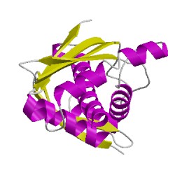 Image of CATH 1hw8B02