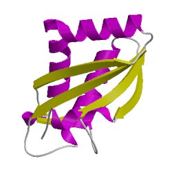 Image of CATH 1hw8B03