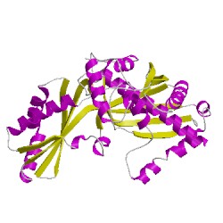 Image of CATH 1hw8C