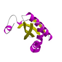 Image of CATH 1hw8D03