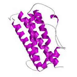 Image of CATH 1hwgA