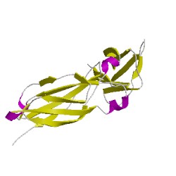 Image of CATH 1hwgC