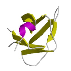 Image of CATH 1hwgC01