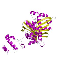 Image of CATH 1hwiA