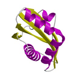 Image of CATH 1hwiA03