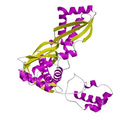 Image of CATH 1hwiB