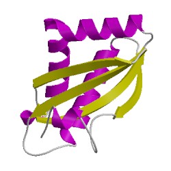 Image of CATH 1hwiB03