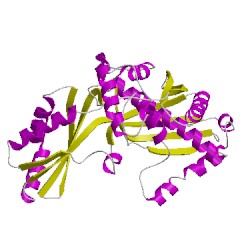 Image of CATH 1hwiC