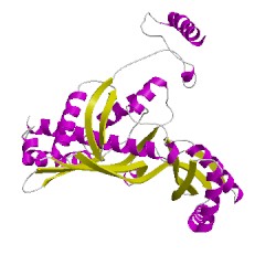 Image of CATH 1hwiD