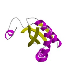 Image of CATH 1hwiD03