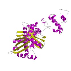 Image of CATH 1hwjA