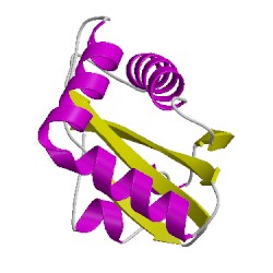 Image of CATH 1hwjA03