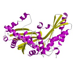 Image of CATH 1hwjC