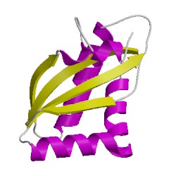 Image of CATH 1hwkB03