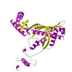 Image of CATH 1hwkD