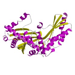 Image of CATH 1hwlC