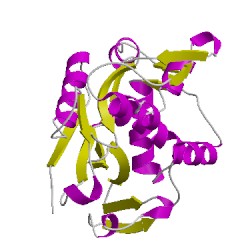 Image of CATH 1hwoA