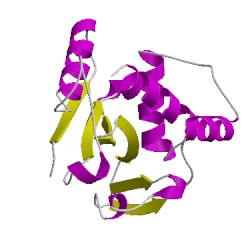 Image of CATH 1hwoA01