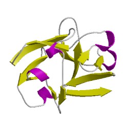 Image of CATH 1hwoB02