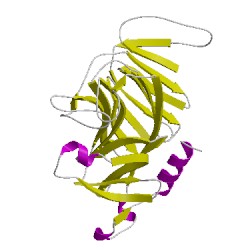 Image of CATH 1hwwA04