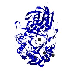 Image of CATH 1hx0