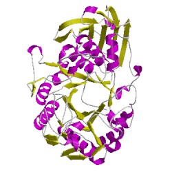 Image of CATH 1hx0A