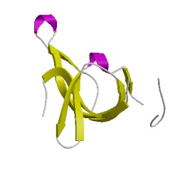Image of CATH 1hx5A