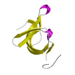 Image of CATH 1hx5G