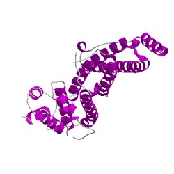 Image of CATH 1hx8B