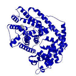 Image of CATH 1hxa