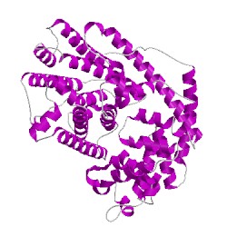 Image of CATH 1hxaA