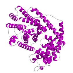 Image of CATH 1hxcA