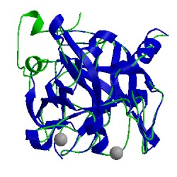 Image of CATH 1hxe