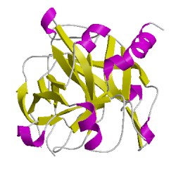 Image of CATH 1hxeH