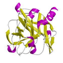 Image of CATH 1hxfH