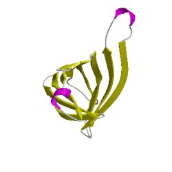 Image of CATH 1hxlA