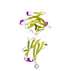 Image of CATH 1hxmD