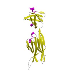 Image of CATH 1hxmE